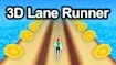 3D laane runner