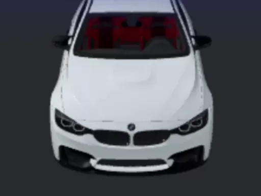 3D Racing Typing Game