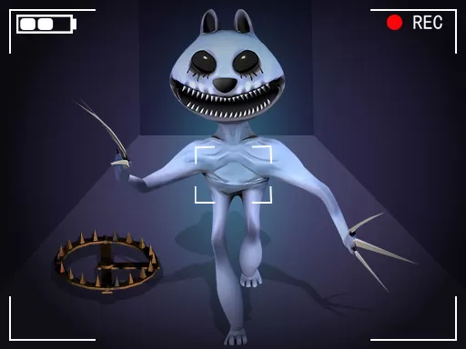 Anomaly Content Record