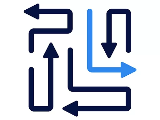 Arrow Escape Puzzle Game