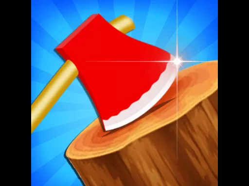 Axe Champ Simulator