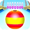 Beach Bowling 3D