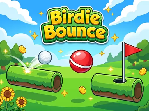 Birdie Bounce