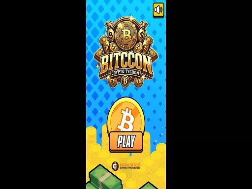 Bitcoin Crypto Tycoon