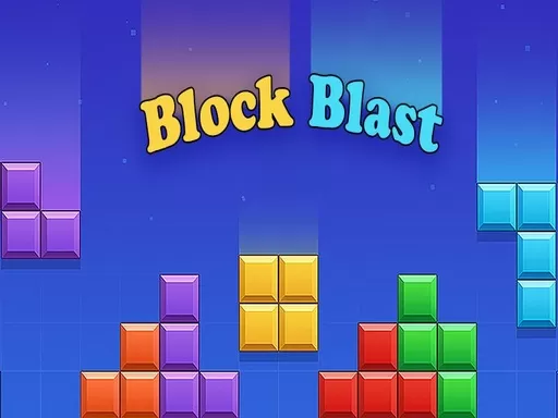Block Blast Puzzle