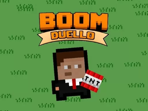 Boom Duello