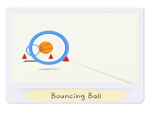 BouncingBall