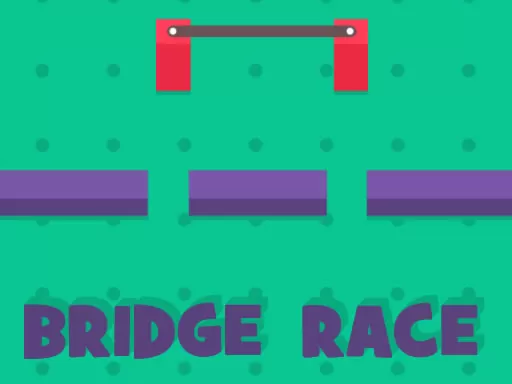 Bridge Race   Test of Precision