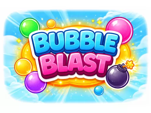 BUBBLE BLAST