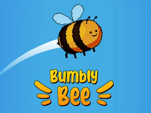 Bumbly Bee