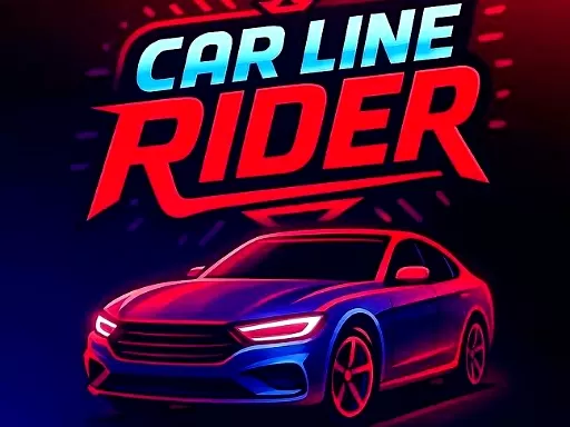 Car Line Rider