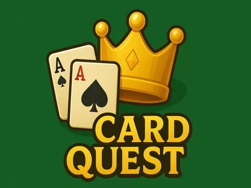Card Quest: Solitaire