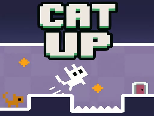 Cat Up