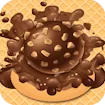 Choco Ball: Draw Line & Happy Girl