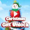 Christmas Gift Unlock