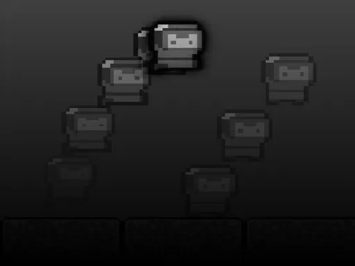 CloneUp: Stack Yourself