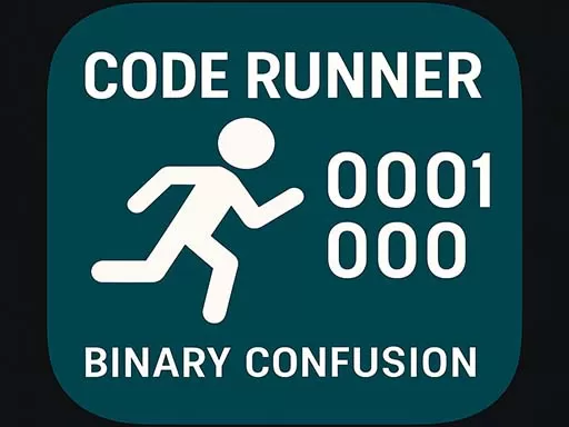 Code Runner: Binary Confusion