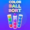 ???? Color Ball Sort Puzzle Game ????