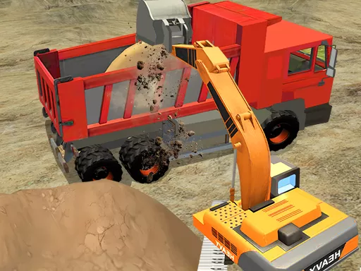 Construction Simulator Lite