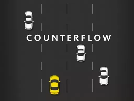COUNTERFLOW