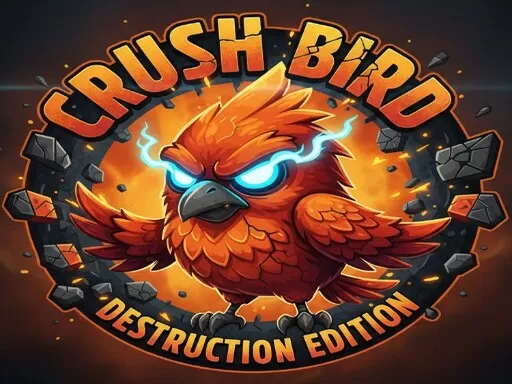 Crush Bird