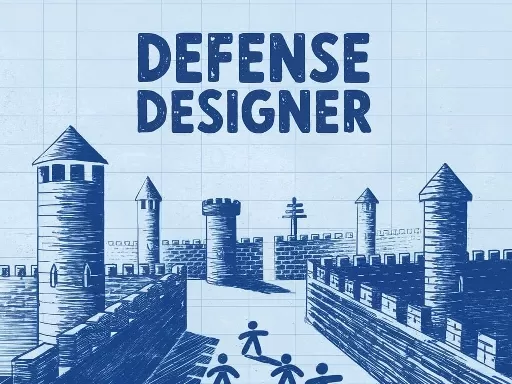 Defense Designer