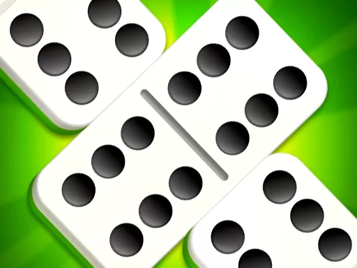 Domino Online Multiplayer