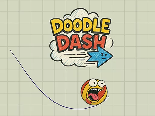 Doodle Dash