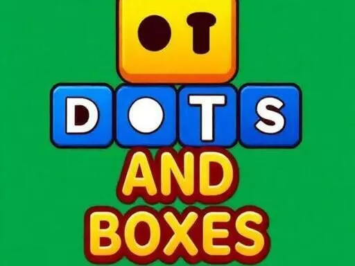 Dots and Boxes 2