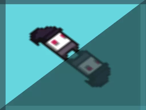 DuaLight   A Reflected Game