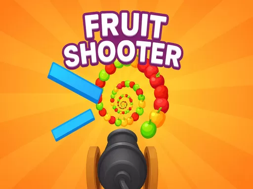 Fruit Shotter