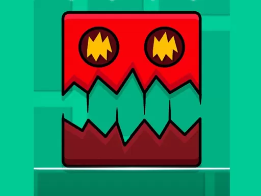 Geometry Jump Dash