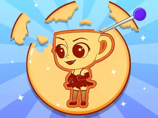 Girl Mini Games Relaxing Fun