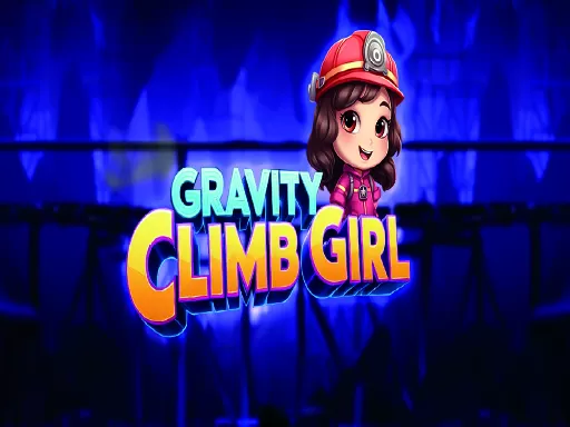 Gravity Climb Girl
