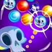 Halloween Bubble Shooter