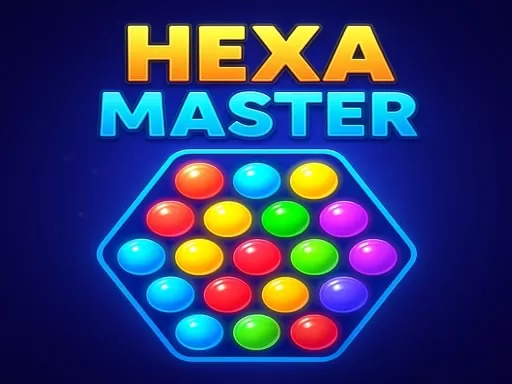 hexa master