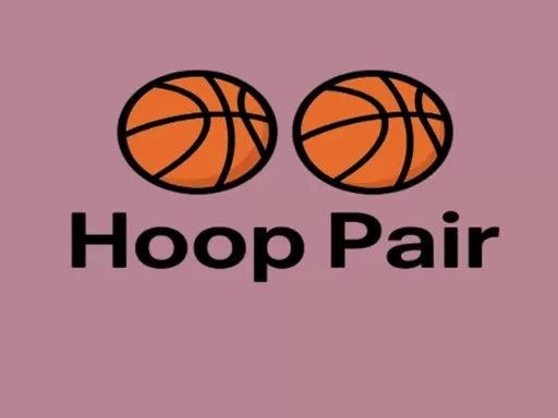 Hoop Pair