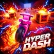 Hyper Dash