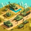 Idle Military Base: Army Tycoon