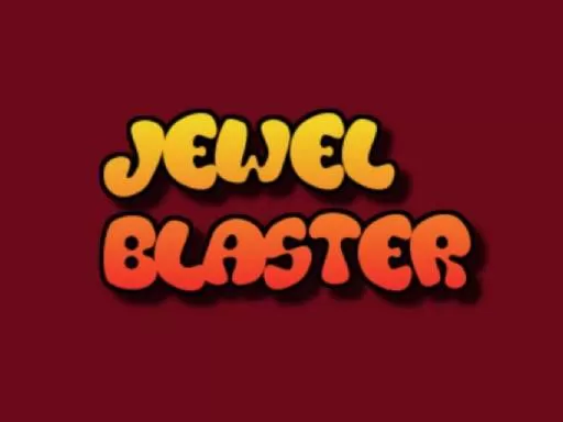 Jewel Blaster