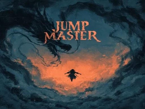 Jump Masters