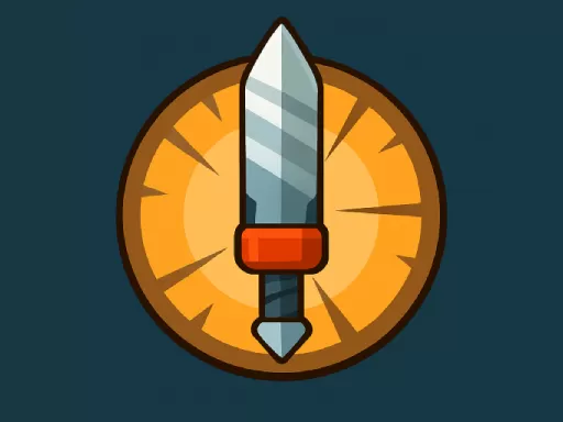 Knife Master: Agility Arcade