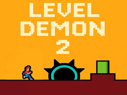 Level Demon 2