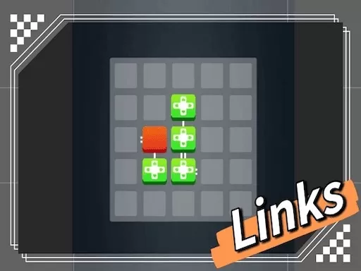 LinksChallengPuzzle