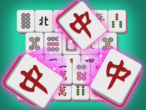 Mahjong Master Challenge