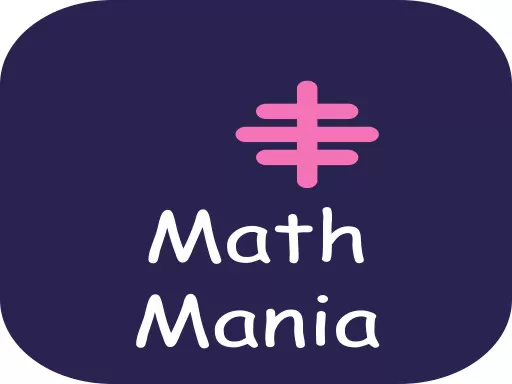 Math Mania