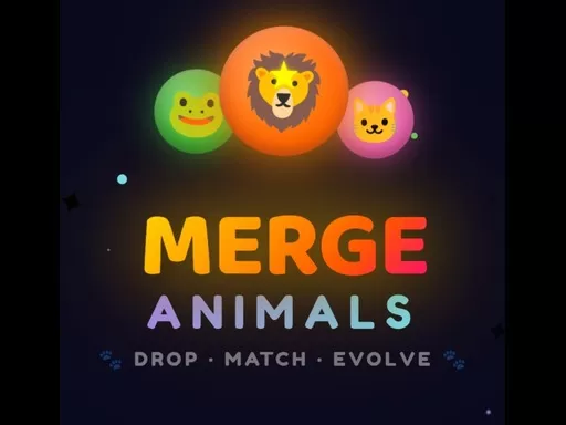 Merge Animals 