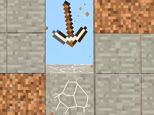 Merge Miners 3D Puzzle