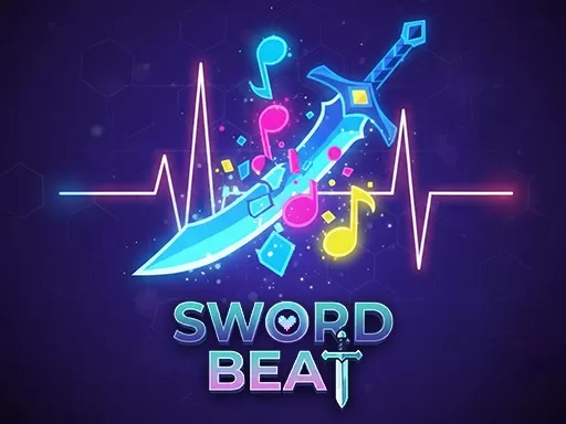 Music Sword Beat
