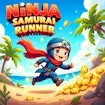 Ninja Samurai Runner Online